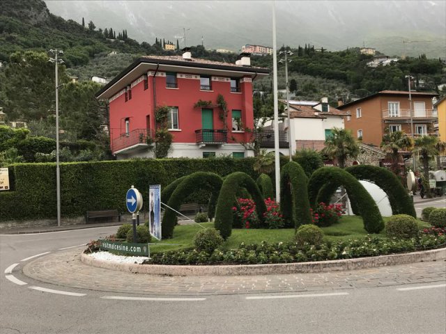 15. Mai 2019 Südtirol